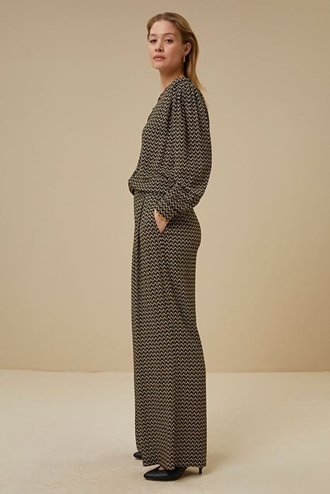 ERIN GIO BLOUSE GIO PRINT 4