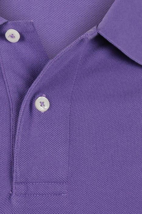 CLASSIC POLO PURPLE 3