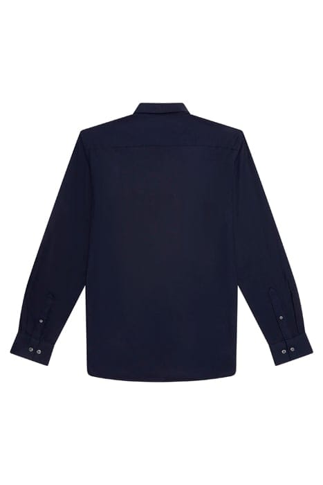 LINEN V - L/S MARINE 2