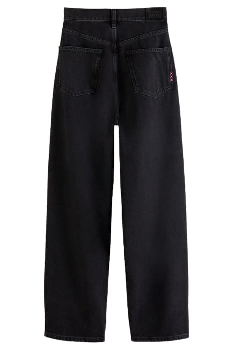 THE FLING SUPER LOOSE JEANS — OVERLUSH 2