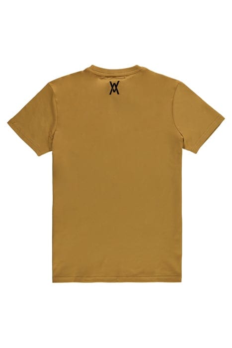 CALAIS TEE HONEY 2