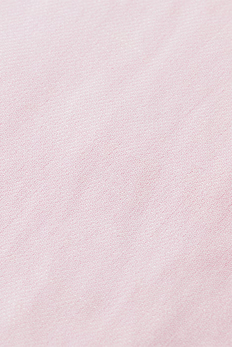 WARREN COTTON/LINEN TWILL JOGGER ROSE 7