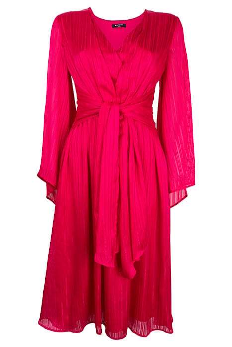 MARCIANO BY GUESS GINEVRA MINI DRESS SOUVENIR PINK 3