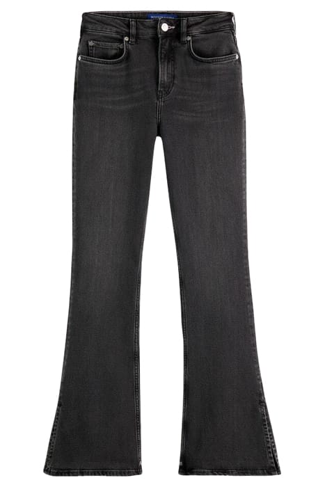 THE CHARM FLARED JEANS — SOULMATE 1