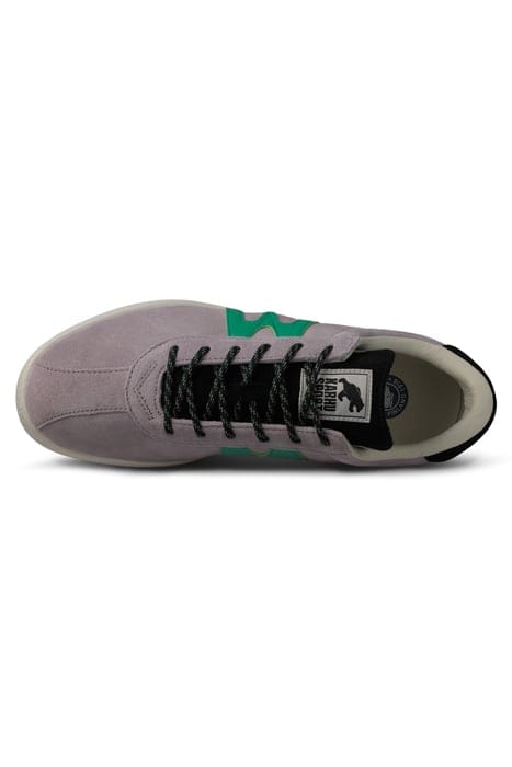 TRAMPAS RAINDROPS/ BLARNEY GREY 2