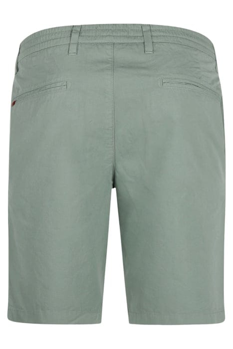 POPLIN SHORTS GMD SAGE 2