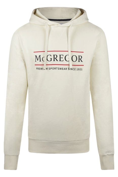 GRAPHIC HOODY OFF WHITE 1
