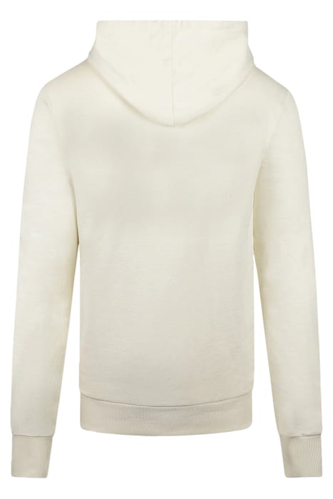 GRAPHIC HOODY OFF WHITE 2