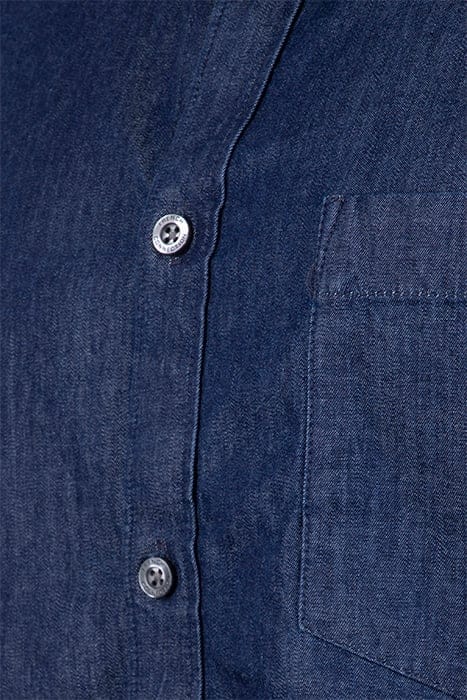 DENIM SS DARK WASH 2
