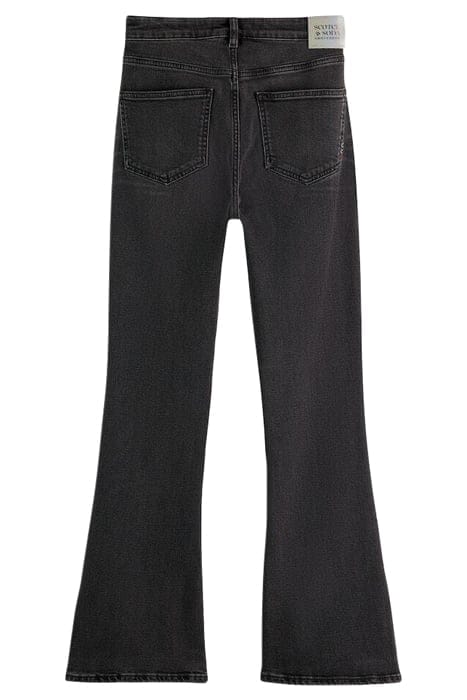 THE CHARM FLARED JEANS — SOULMATE 8