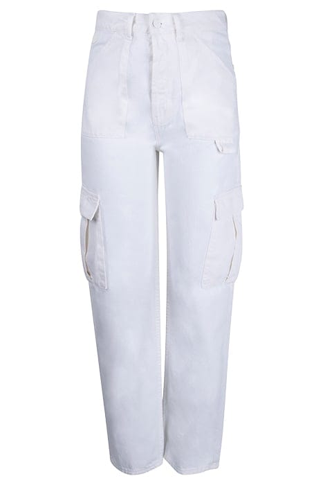 MAYA CARGO WHITE DYE 1