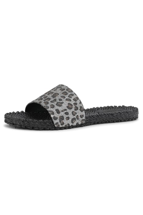 CHERI0190GL AIR RUBBER BLACK 5