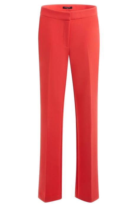 MARCIANO BY GUESS JACQUELINE PANT VIVACIOUS CORAL 4