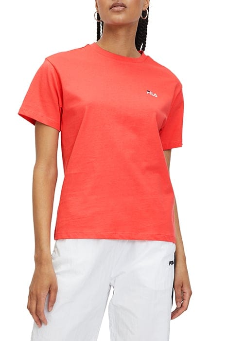 BIENDORF TEE CAYENNE 1