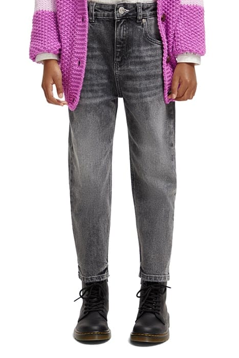 THE TIDE BALLOON JEANS — DANCE IN THE DARK 1
