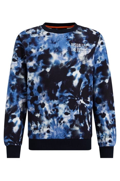 SWEATER MULTI-COLOURED 3