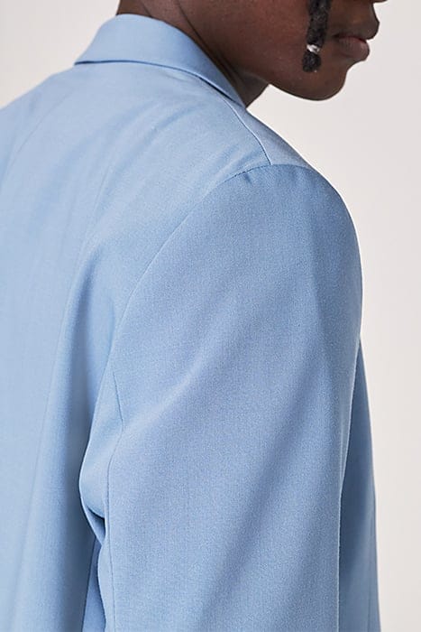 CLOUD SUIT JACKET 6
