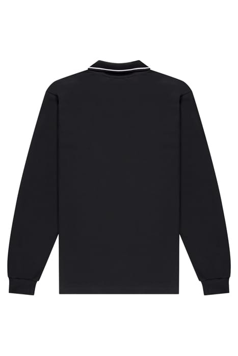 THE BORIS LS JET BLACK 4