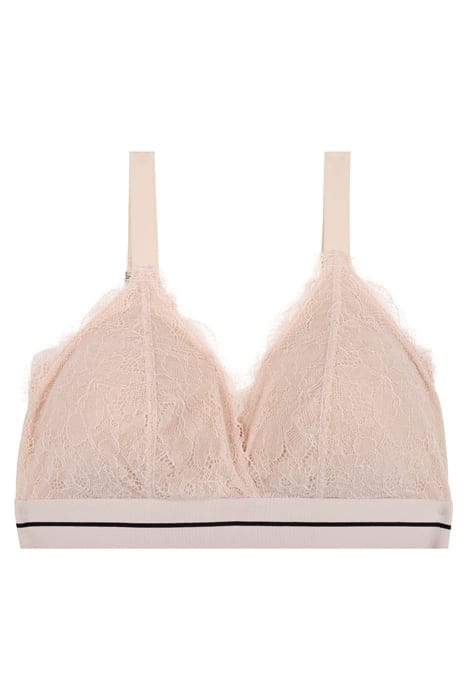 DARLING LACE BRA LARGER BUST SAND 3