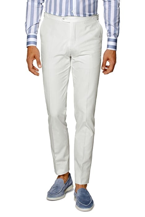 OFF-WHITE HAVANA SUIT OFF-WHITE 7
