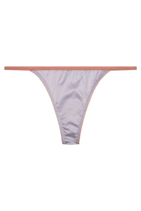 ROOMSERVICE STRING GREY 1