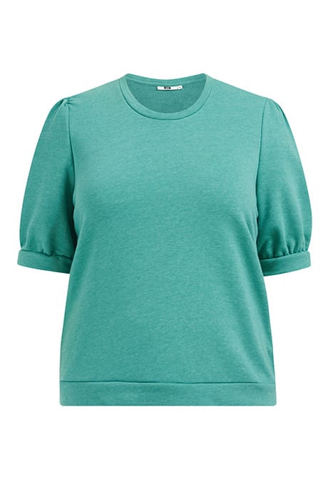 SWEATER ICE BLUE 5