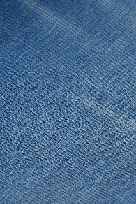 SKIM SKINNY JEANS — BLUE CLASH 8