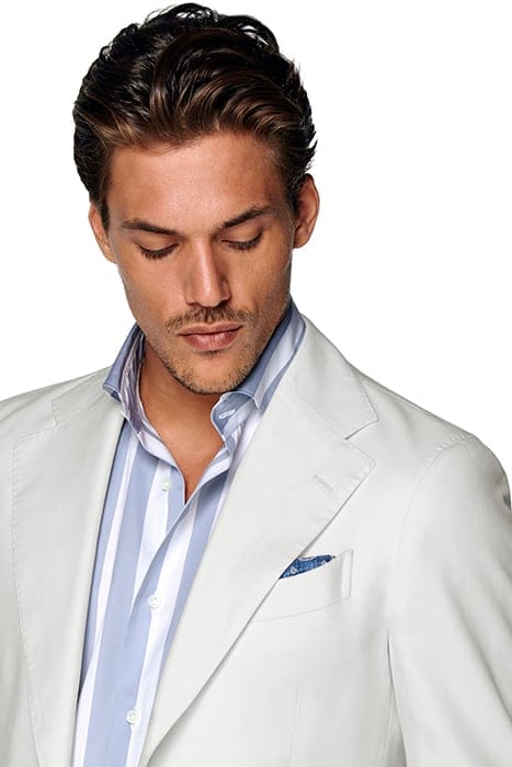 OFF-WHITE HAVANA SUIT OFF-WHITE 8