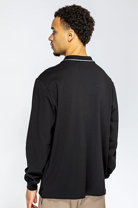 THE BORIS LS JET BLACK 2