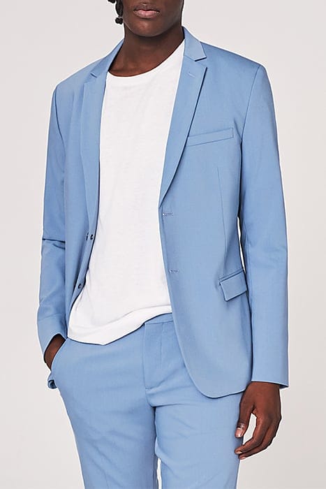 CLOUD SUIT JACKET 1