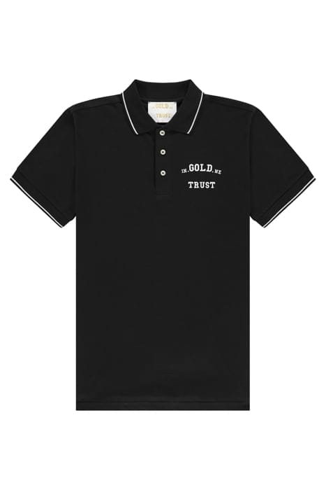 THE BORIS JET BLACK 3
