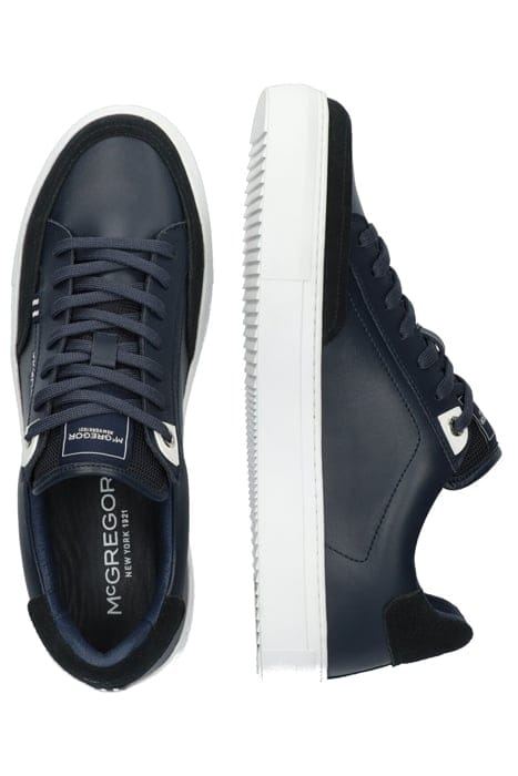 EXIST NAVY 3
