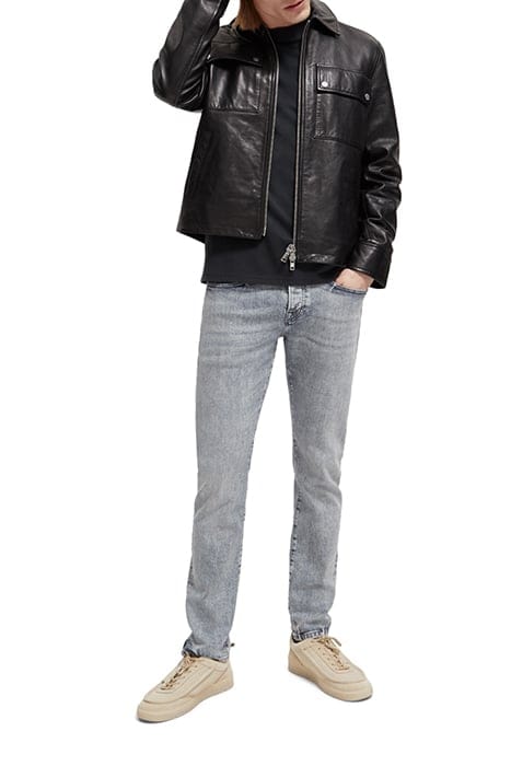 RALSTON REGULAR SLIM JEANS  – GREATEST HITS 3