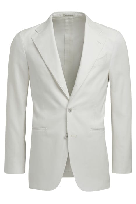 OFF-WHITE HAVANA SUIT OFF-WHITE 2