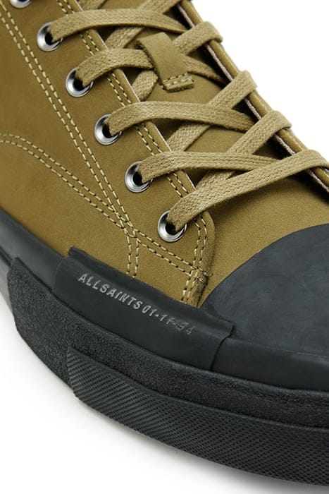 REDD LOW TOP KHAKI 7