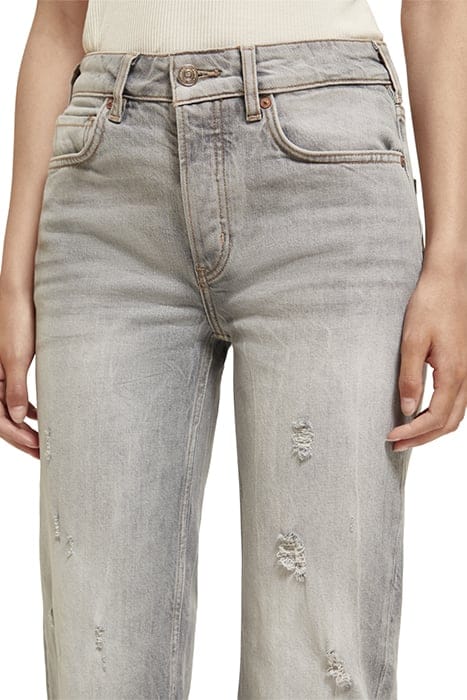 THE SKY STRAIGHT JEANS — BREAK OF DAWN BREAK OF DAWN 7