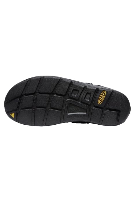 UNEEK II OT BLACK/BLACK 4