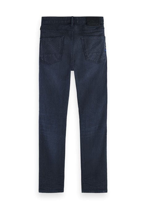 ESSENTIALS - RALSTON - CASINERO BLACK 2