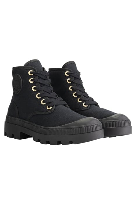 DEBRA SHOES BLACK 2