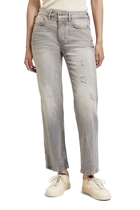 THE SKY STRAIGHT JEANS — BREAK OF DAWN BREAK OF DAWN 1