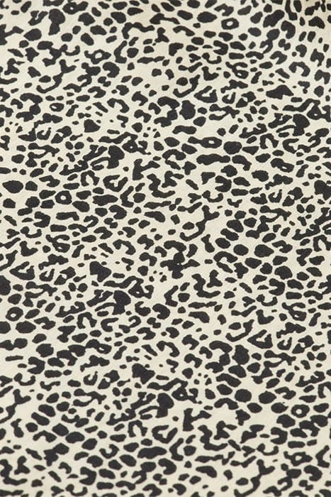 OVERSIZED PRINTED SHIRT LEOPARD SPOT 7