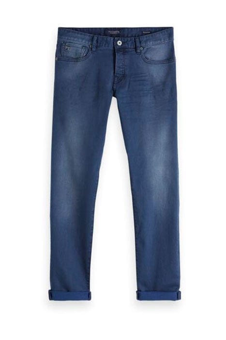 ESSENTIALS - RALSTON - CONCRETE BLUES 1