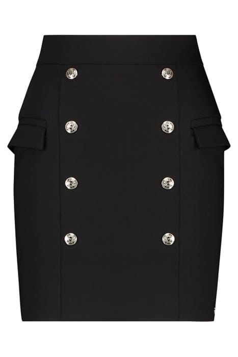 JV ELORA SKIRT BLACK 1
