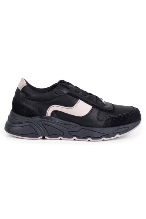 ASPACT SNEAKERS DALLAS BLACK I 1