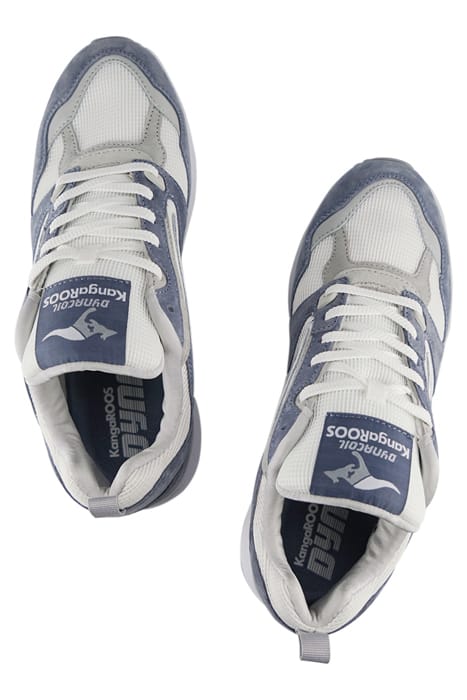 EXO II OG BLUE SKY/WHITE 2