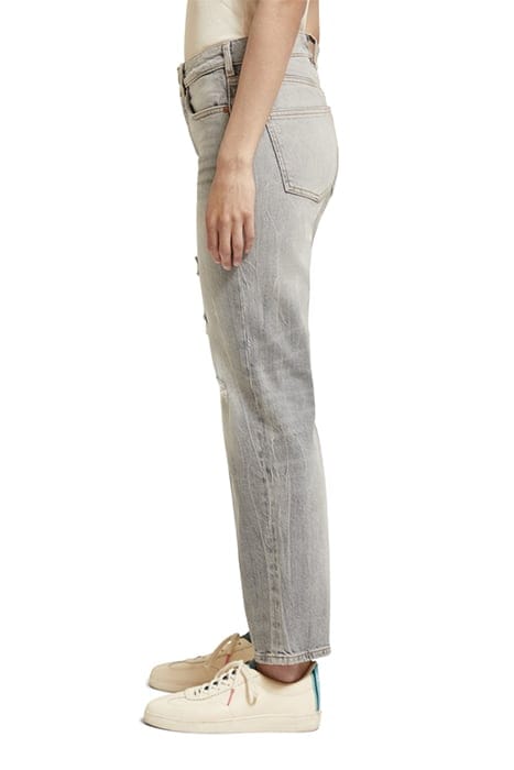 THE SKY STRAIGHT JEANS — BREAK OF DAWN BREAK OF DAWN 6