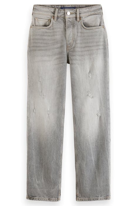 THE SKY STRAIGHT JEANS — BREAK OF DAWN BREAK OF DAWN 4