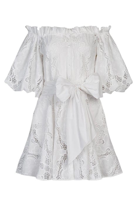 RIVIERA WHITE 2