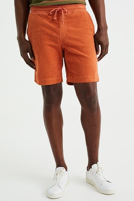 CHINO ORANGE 1
