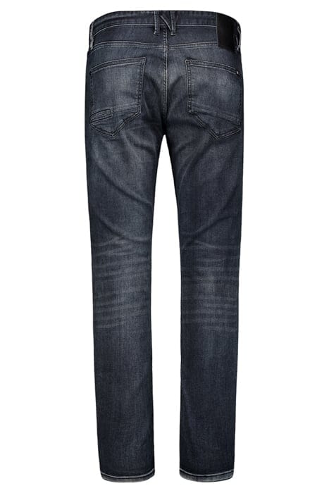 DENIM TAPERED 712 GREY STRETCH 5